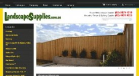 Fencing Queens Park NSW - Landscape Supplies and Fencing